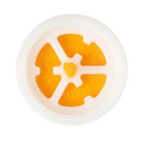 Ventielinzetstuk voor Slaapmat | Zwart | One Size