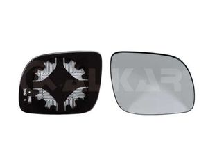 Spiegelglas Rechts 6432521
