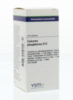 VSM Calcarea phosphorica D12 (200 tab)