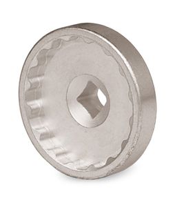 Cycplus Trapasafnemer cyclus voor shimano hollowtech ii (3/8 )