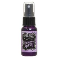 Ranger Ink Ranger • dylusions shimmer spray laidback lilac 29ml