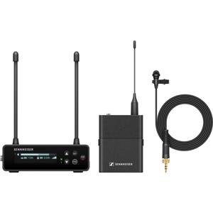 Sennheiser EW-DP ME2 SET (S4-7) camera lavalier set (630 - 662 MHz)