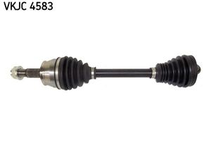 Aandrijfas VKJC4583