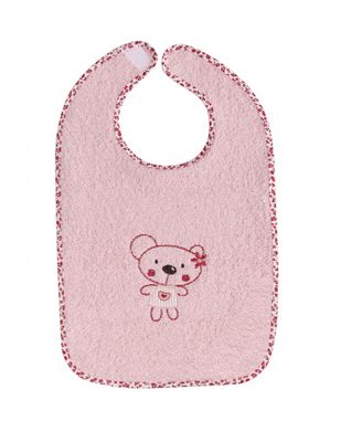 Interbaby slabbetje Interbaby slabbetje