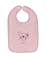 Interbaby slabbetje - thumbnail