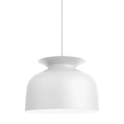 Gubi Ronde 40 Hanglamp - Wit