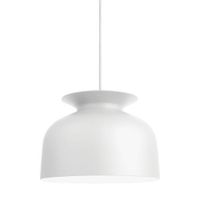 Gubi Ronde Ã˜40 Hanglamp - Wit - thumbnail