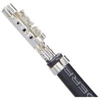 Molex 79758-2145 Krimpcontact met gevlochten draad Inhoud: 1 stuk(s) Bulk