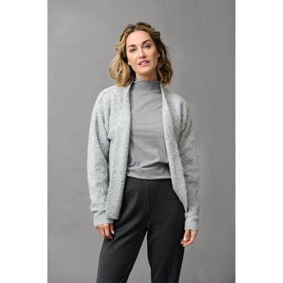Vest v-hals