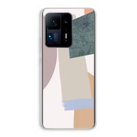 Lindo: Xiaomi Mi Mix 4 Transparant Hoesje