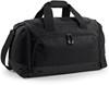 Atlantis BG544 Athleisure Holdall - Black/Black - 54 x 29 x 26 cm - thumbnail