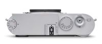 Leica M11 Compactcamera 60 MP CMOS 9528 x 6328 Pixels Zilver - thumbnail