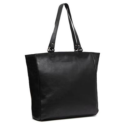 Chesterfield Shopper Berlin 15.4&apos;&apos; Zwart