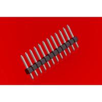 Molex Male header, inbouw (standaard) Aantal rijen: 1 22284160 1 stuk(s) Bag - thumbnail