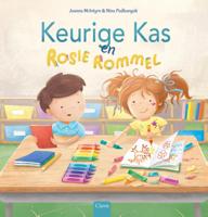 Keurige Kas en Rosie Rommel (Hardback)