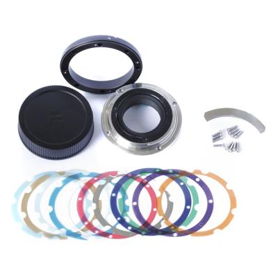 Zeiss IMS CP.3 MFT - T2.1/135