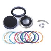Zeiss IMS CP.3 MFT - T2.1/135