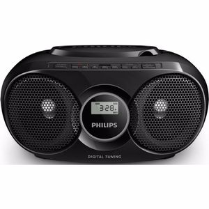 Philips radio/CD speler AZ318B/12