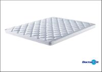 Luna Topper - Vcure - Doctor Fit - 180x200x8 cm - thumbnail