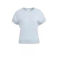 YAYA - Blauw | unisex | Top | Blauw | XL | regular | Kamst mode