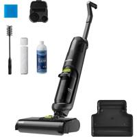 Draadloze stofzuiger - EUREKA - NIEUW 400 - 120 W - 30 min. batterijduur - Zelfreinigend