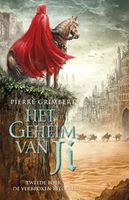 Het Geheim van Ji 2 - De Verbroken Belofte - Pierre Grimbert - ebook - thumbnail