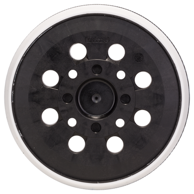 Bosch Accessoires Schuurplateau PEX300/400AE | 125mm Hard - 2609256B61