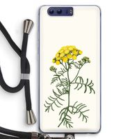 Tansy: Honor 9 Transparant Hoesje met koord