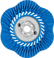 Pferd steunschijf combiclick ø115/125mm m14