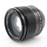 Fujifilm XF 56mm F/1.2 R occasion