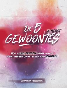De vijf gewoontes (Paperback)