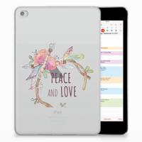 Apple iPad Mini 4 | Mini 5 (2019) Tablet Back Cover Boho Text
