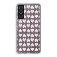 Ass 'n Titties: Samsung Galaxy S21 FE Transparant Hoesje