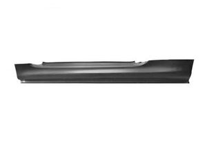 PLAATWERKDEEL Dorpel LINKS 3D 4028101