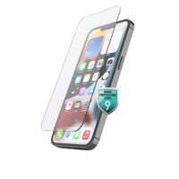 Hama Premium Crystal Glass Screen Protector Voor IPhone 14 Pro Max