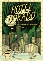 Hotel Dorado (Hardback)