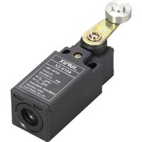 TRU COMPONENTS XZ-9/104 Eindschakelaar 250 V/AC 10 A Zwenkbare rolhendel Moment IP65 1 stuk(s)