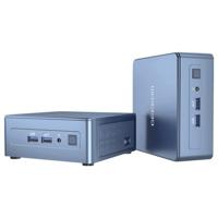 GEEKOM Mini-PC (HTPC) Mini IT13 Mini-PC, Intel i5-13600H, with 16 GB RAM and 1T SSD, Windows 11 Pro 8K Intel® Core™ i5 Mobile Processor 4.9 GHz 16 GB RAM 512