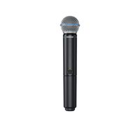 Shure BLX24E/B58-K14 draadloos handheld systeem (614-638 MHz) - thumbnail