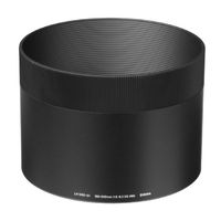 Sigma LH1050-01 zonnekap voor 150-600mm F/5-6.3 DG OS HSM Contemporary