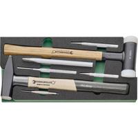 Stahlwille TCS 6 821/7 96830269 Gereedschapsset Stahlwille TCS 6 821/7 96830269 Gereedschapsset