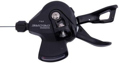 SHIMANO duimversteller "deore sl-m5100-i" trigger shim.deore 11sp.w.gear display