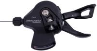 SHIMANO duimversteller "deore sl-m5100-i" trigger shim.deore 11sp.w.gear display