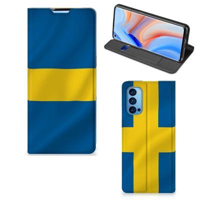 OPPO Reno4 Pro 5G | Standcase | Zweden