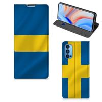 OPPO Reno4 Pro 5G | Standcase | Zweden