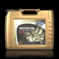 Mpm Motorolie 05020EDT