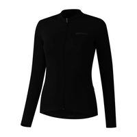 Fietsshirt - Shimano Kaede Thermal - L - Dames