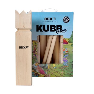 Kubb family