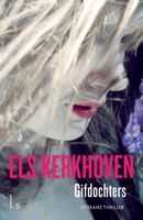 Gifdochters - Els Kerkhoven - ebook