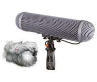 Rycote Modular Windshield WS 4 Kit Rycote Modular Windshield WS 4 Kit